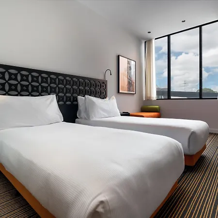 The Constance Fortitude Valley Hotel Brisbane