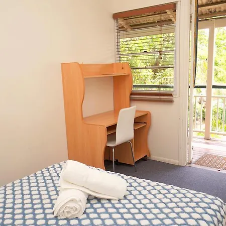 Ellie's Hostel