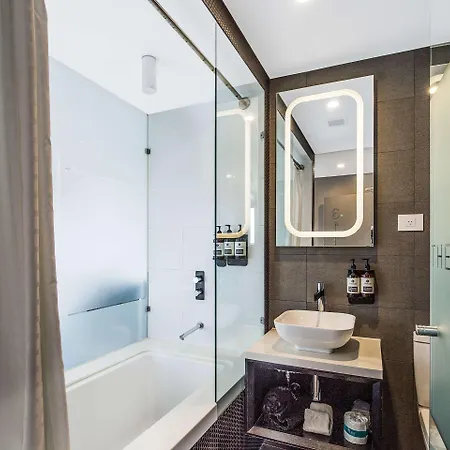 The Kingsford, An Ascend Collection 4* Brisbane