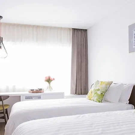The Kingsford, An Ascend Collection Hotel 4*