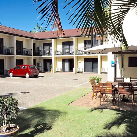 Motel Western Airport 85