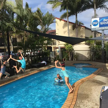 Motel Western Airport 85 Brisbane