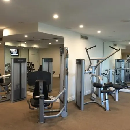 Novotel South Bank Brisbane