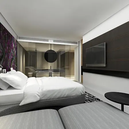 Hotel Novotel South Bank 5*