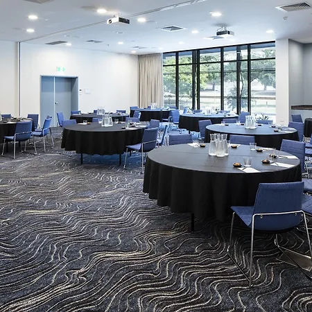 Novotel South Bank Hotel Brisbane