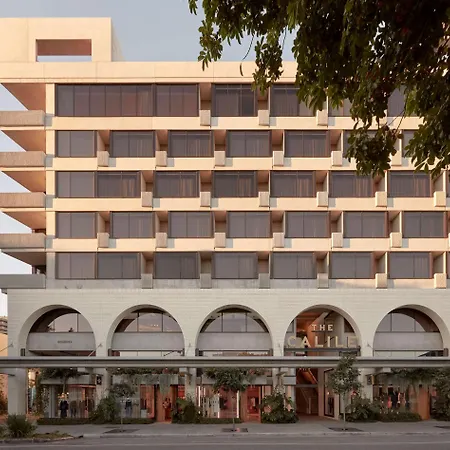 Hotel The Calile 5*
