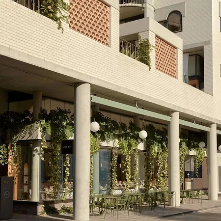 The Calile Hotel 5*