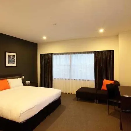 Hotel Novotel Airport