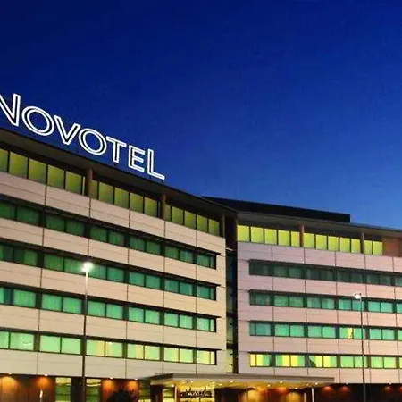 Novotel Airport Brisbane
