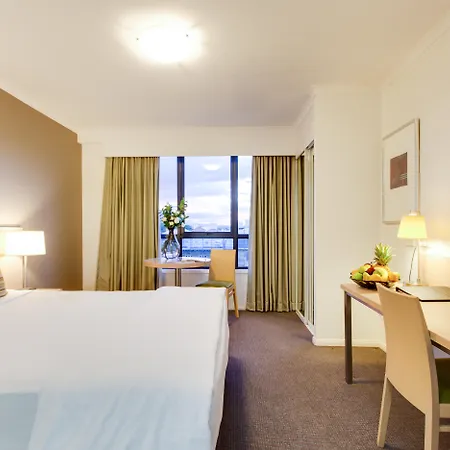 Adina 4* Brisbane