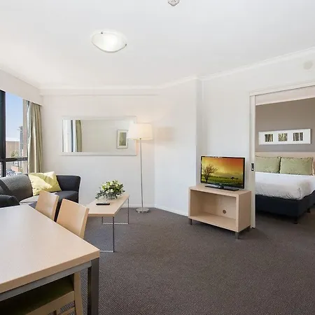 Adina Aparthotel 4*