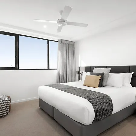 Alcyone Residences Aparthotel 4*