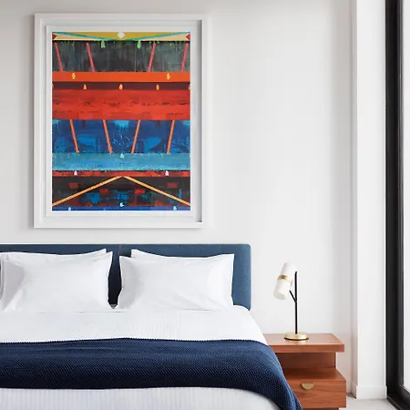 The Johnson - Art Series Hotel