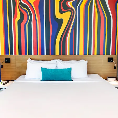 Hotel Ibis Styles Elizabeth Street 4*