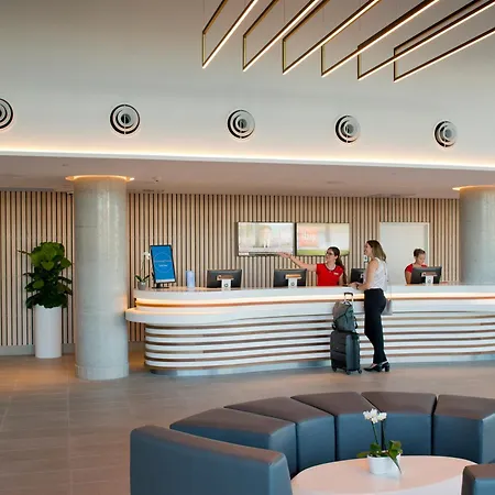Ibis Airport Hotel Brisbane