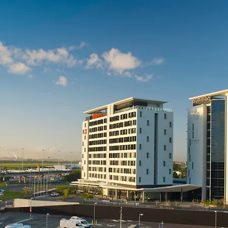 Ibis Airport Hotel