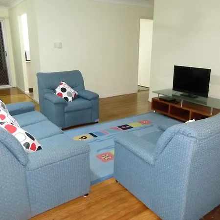 Holiday home Chermside West House