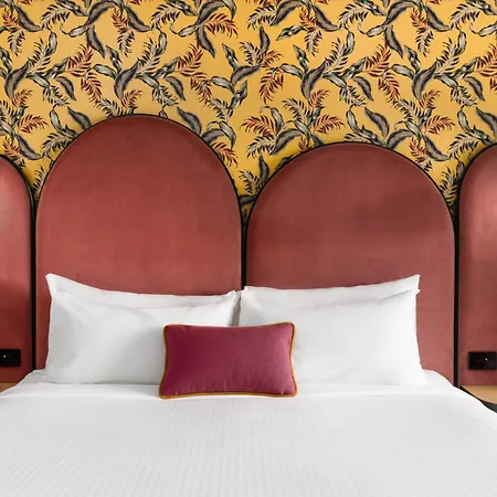 Ovolo Fortitude Valley, A Wyndham 5* Brisbane