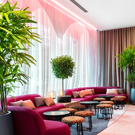 Ovolo Fortitude Valley, A Wyndham 5* Brisbane