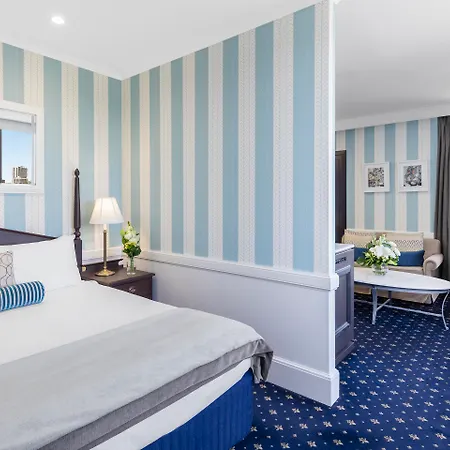 View 5* Brisbane