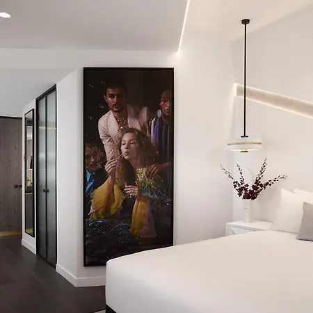 The Alva Hotel Brisbane, Vignette Collection By Ihg