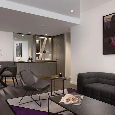 X Fortitude Vly, Vignette Collection By Ihg 5*
