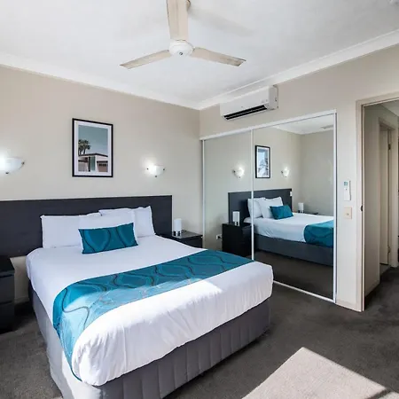 Aparthotel Bridgewater 4*