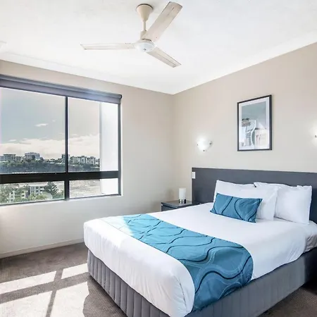 Aparthotel Bridgewater Brisbane