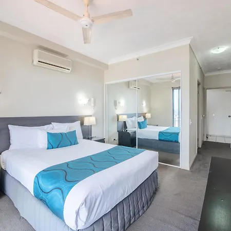 Bridgewater 4* Brisbane