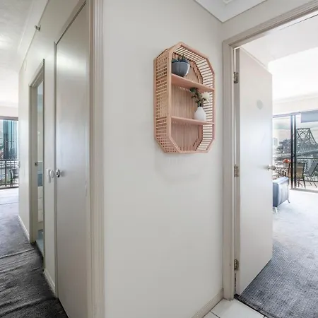 Bridgewater 4* Brisbane