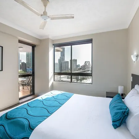 Bridgewater 4* Brisbane