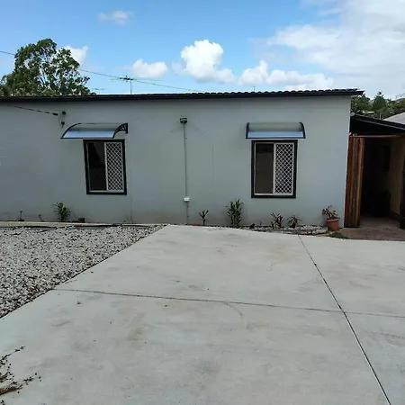 72 On Newnham Guest house Brisbane