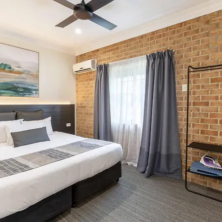 Coopers Colonial 4* Brisbane