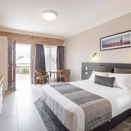 Coopers Colonial 4* Brisbane