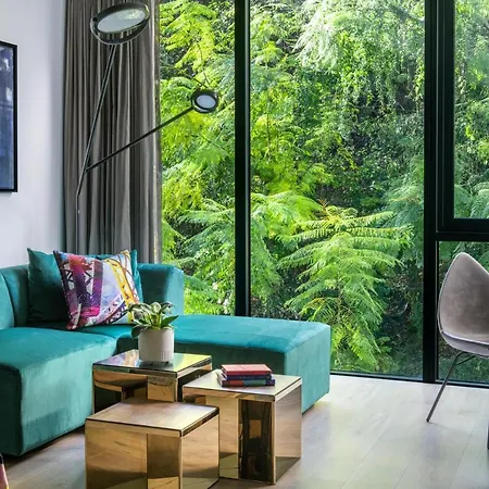 Crystalbrook Vincent Brisbane