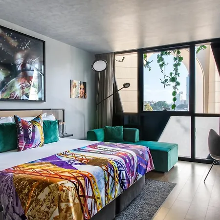 Crystalbrook Vincent 5* Brisbane