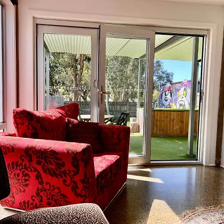 Apartment The Hawthorne Brisbane