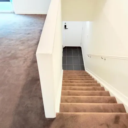 Guest house 321 Milton Brisbane