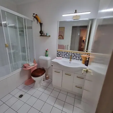 Midnights In Morocco Apartment *