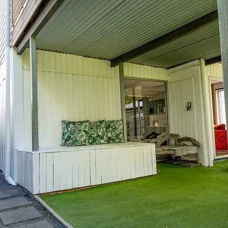 The Hawthorne Apartment Brisbane