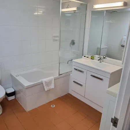 Chasely Aparthotel Brisbane