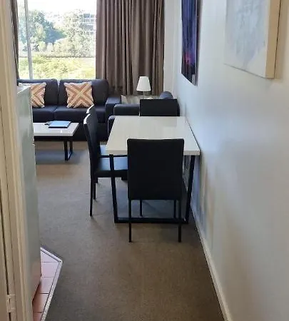 Chasely Aparthotel 4*
