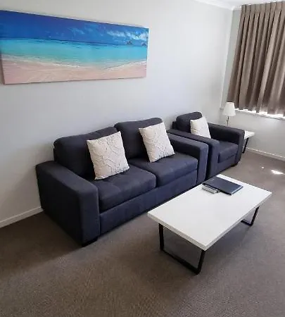 Chasely 4* Brisbane
