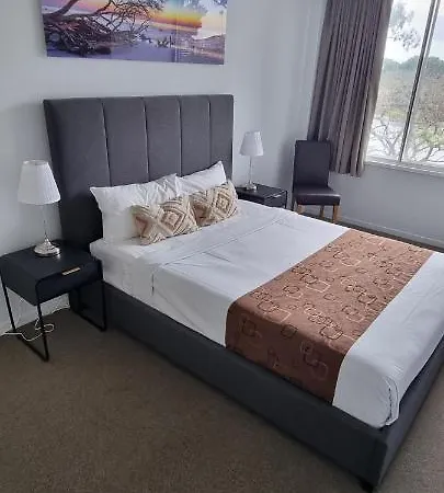 Aparthotel Chasely 4*