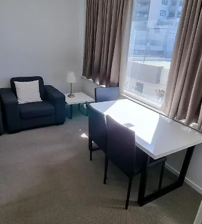 Chasely Aparthotel Brisbane