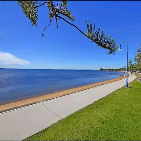 Apartment Tingalpa Townhouse Treat Brisbane