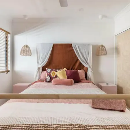 Apartment Midnights In Morocco Brisbane