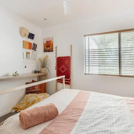 Midnights In Morocco Apartment Brisbane