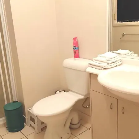 Apartment Tingalpa Townhouse Treat Brisbane