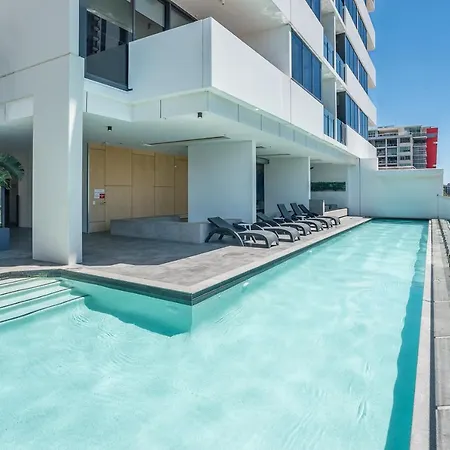 Serain Residences On Merivale Street